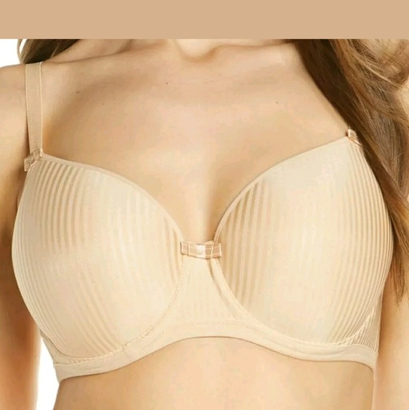 NWOT FREYA IDOL BALCONY (NUE) 30K 30i - Picture 2 of 4